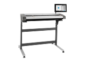 HP HD Pro 2 42-in Scanner