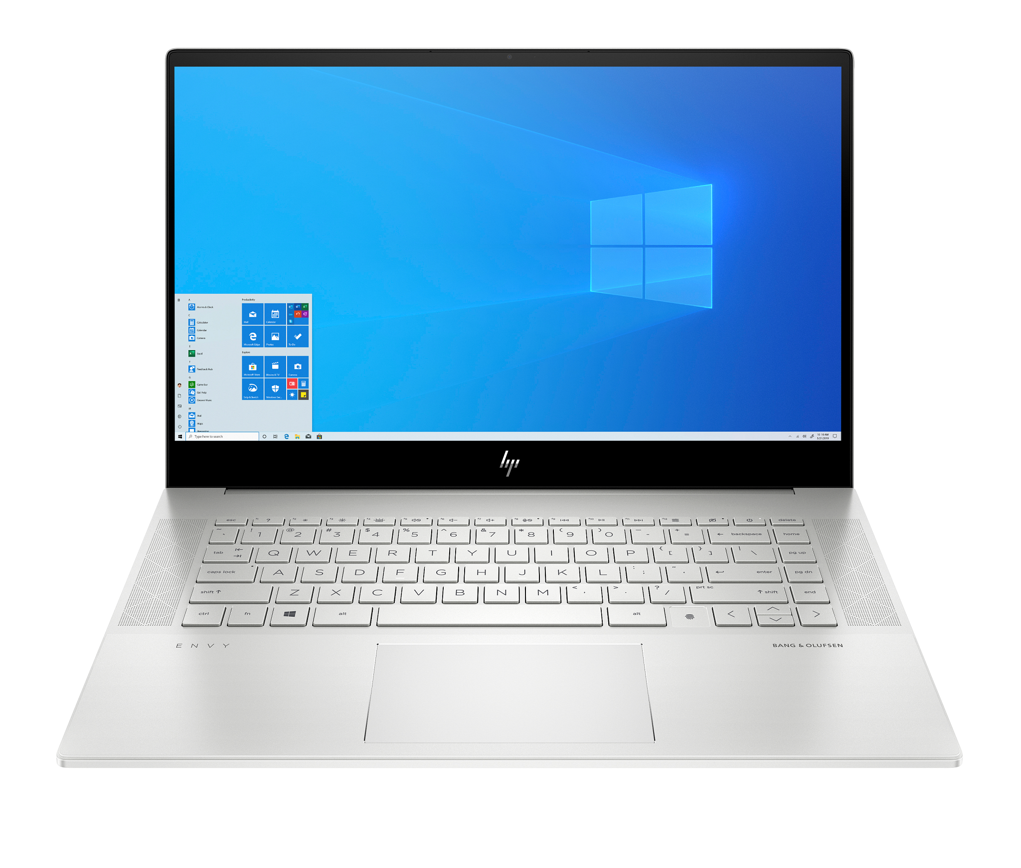 HP ENVY 15-ep0002TX 4K 有機EL RTX2060 美品-倖田來未LIVE TOUR 2024