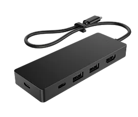 HP USB-C Travel Hub G3