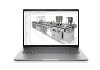 HP ZBook 8 G2i 14 DT3F1ET 14" CU7/356H-1.9GHz 24GB 1TB RTX PRO 500 6GB W11P  Laptop / Notebook
