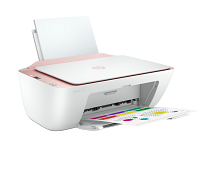 HP DeskJet 2742e All-in-One Printer