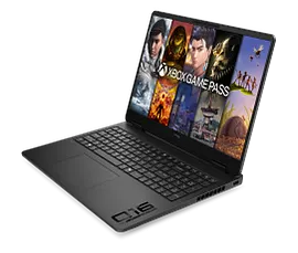 HyperX OMEN Gaming Laptop 16t-am200, 16"