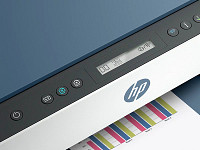 HP Smart Tank 720 All-in-One