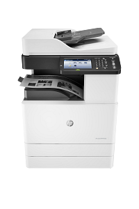 HP LaserJet MFP M72630dn printer