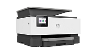 HP OfficeJet 9012 All-in-One Printer