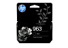 HP 963 3JA26AE fekete tintapatron eredeti 3JA26AE Officejet Pro 9010 9020 9013 9023 (1000 old.)