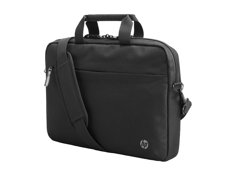 HP Renew Business Topload 14inch Laptop Bag Turn Copy 3-4