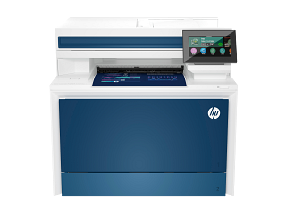 HP Color LaserJet Pro MFP 4301fdw Wireless Printer, AI-enabled - Img_Center_320_240