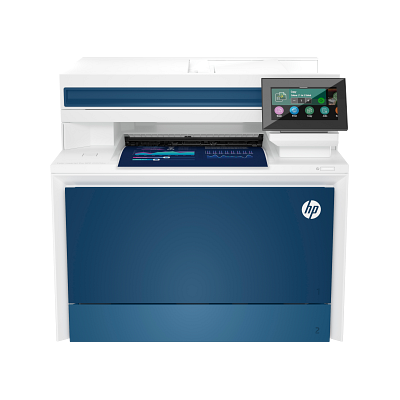 HP Color LaserJet Pro MFP 4301fdw Printer - Setup and User Guides | HP ...