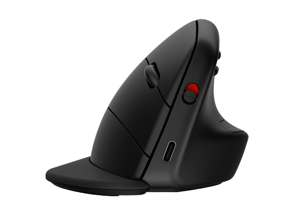 HP 920 Ergonomic Vertical Mouse