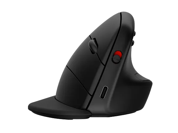 HP 920 Ergonomic Vertical Mouse
