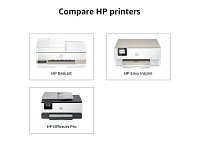 HP DeskJet Plus Ink Advantage 6575 All-in-One Printer
