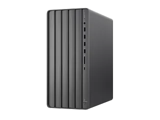 HP Envy Desktop TE01-2275xt PC, Windows 11 Home, Intel® Core™ i7 HP Envy Desktop TE01-2275xt PC, Windows 11 Home, Intel® Core™ i7