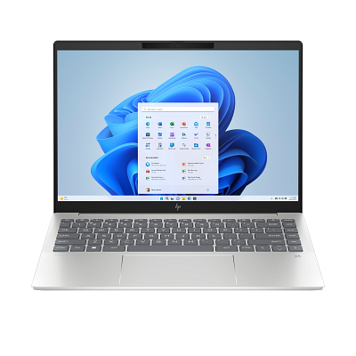 HP Pavilion Plus 14 inch Laptop PC 14-ey0000 - Specifications