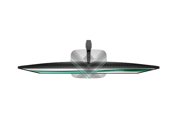 HP Series 5 Pro 27 inch QHD USB-C Monitor  - 527pu