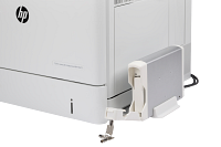 HP Removable Hard Drive Enclosure