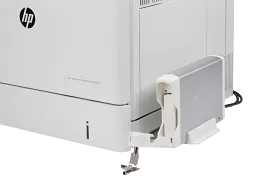 HP Removable Hard Drive Enclosure
