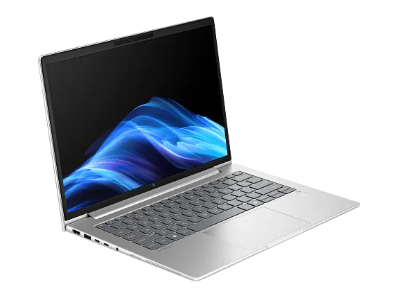 HP EliteBook 6 G1a 14 inch Notebook Next Gen AI PC, цвет: Amd Ryzen 5, 16 Gb, 256 Gb — фото 5
