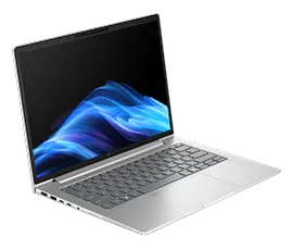 HP EliteBook 6 G1aN 14 Notebook Next Gen AI PC with 3 Yr Warranty & Wolf Pro Security