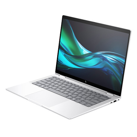 HP Elite x360 1040 G11 A26S0EA 14" 400cd Touch CU7/155H 32GB 1TB SSD WWAN W11P ezüst 2 az 1-ben Laptop / Notebook HP Elite x360 1040 G11 A26S0EA 14" 400cd Touch CU7/155H 32GB 1TB SSD WWAN W11P ezüst 2 az 1-ben Laptop / Notebook