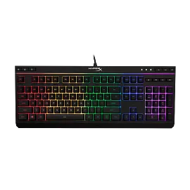HyperX Alloy Core RGB - Gaming Keyboard - US Layout