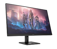 OMEN by HP 31.5 inch QHD 165Hz Gaming Monitor - OMEN 32q