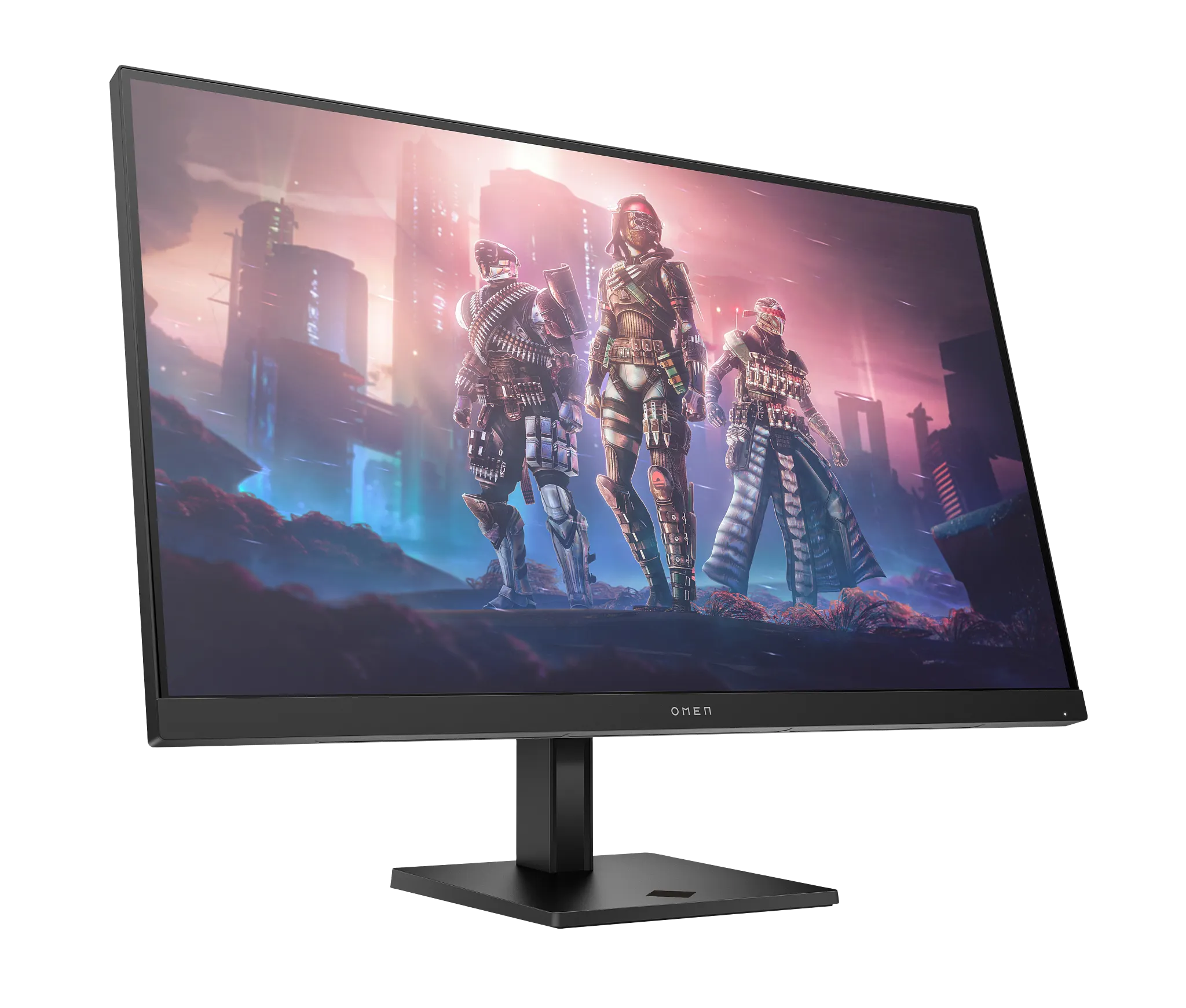 HP Omen Gaming Desktop