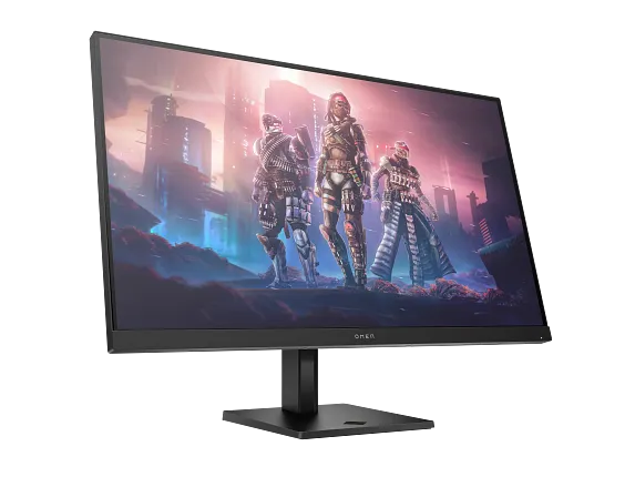 OMEN by HP 31.5-inch QHD Gaming Monitor 32q - HP® Store