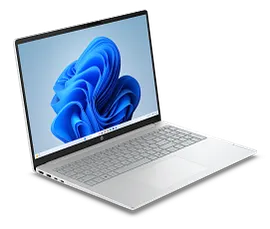 HP OmniBook 3 Laptop Next Gen AI 16t-bs000, 16" 2K Display