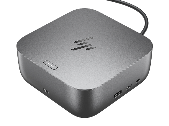 Photo HP 1