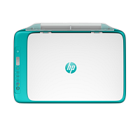 HP DeskJet Ink Advantage 2675 All-in-One Printer