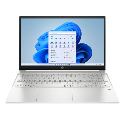 HP Pavilion ノートパソコン 15-eg2000 ソフトウェアおよびドライバの