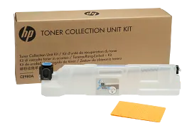 HP Color LaserJet CE980A Toner Collection Unit