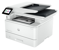 HP LaserJet Pro MFP 4101fdwe Printer