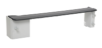 HP LaserJet Extension Tray Cover