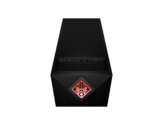 かーくん様　OMEN by HP Obelisk Desktop 875 HP OMEN Obelisk 875-0020 Desktop Computer 4NM83AA#ABA B&H Photo