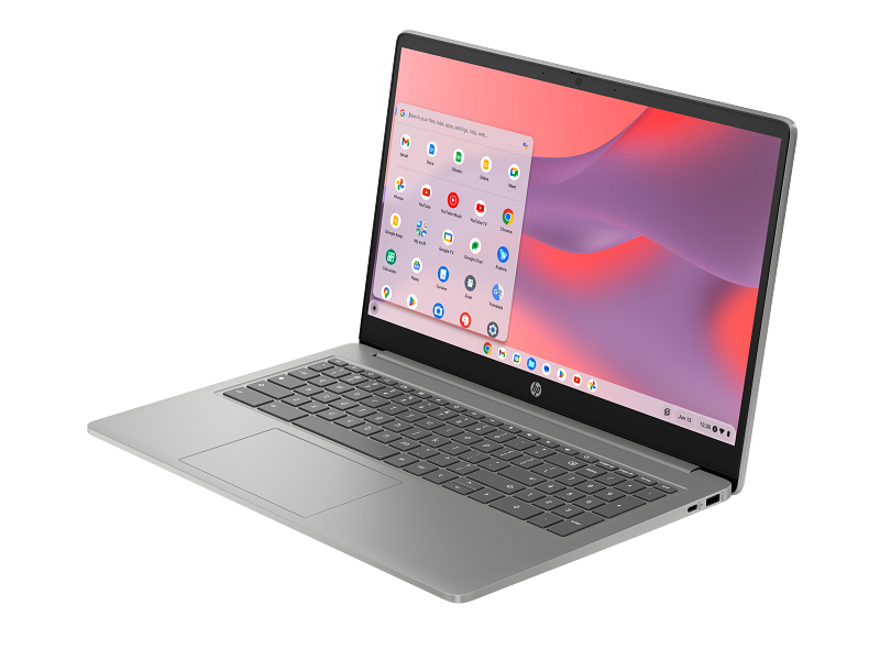 HP Chromebook 15a-nb0003np | HP® Portugal