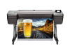 HP T8W16A DesignJet Z6 44-in PostScript Printer