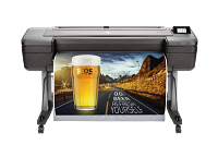 HP DesignJet Z6 24-in PostScript Printer Plus Edition