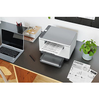 HP 8J9K4F LaserJet MFP M234d multifunkciós lézer nyomtató