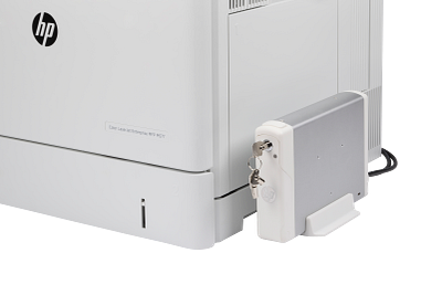HP Removable Hard Drive Enclosure