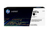 HP 651A CE340A LaserJet fekete toner / festékkazetta 700 M775 (13500 old.)