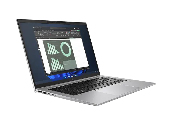 Series 7 of 9 Workstations, HP ZBook Firefly 14 inch G11 A Mobile Workstation PC 3 Yr Wolf Pro Security & 3 Yr Warranty
