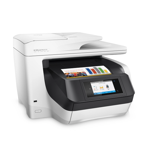 Photo HP 6