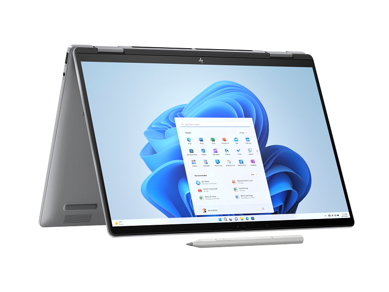 HP Envy x360 2-in-1 Laptop 14-fc0009ne | HP® Middle East