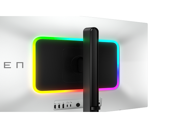 Écran gamer OLED UHD 240 Hz 31,5 pouces OMEN Transcend - OMEN Transcend 32