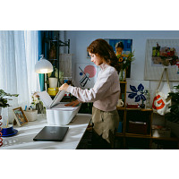 HP A24HVB DeskJet 2922 AiO nyomtató 