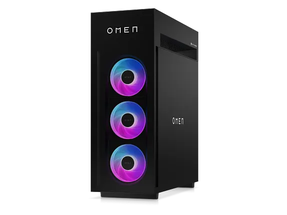 OMEN MAX 45L Gaming Desktop