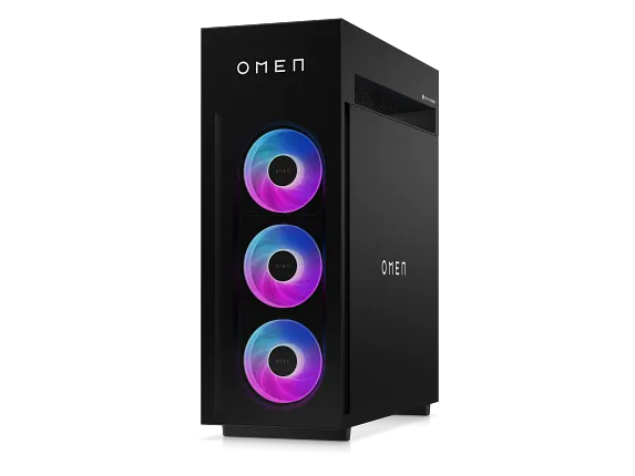 OMEN MAX 45L Gaming Desktop