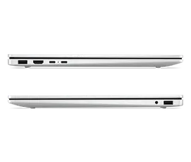 HP OmniBook 5 Laptop Next Gen AI 16t-bm000, 16"